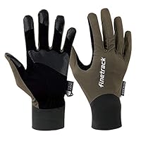 Amazon | [ファイントラック]エバーブレストレイルグローブ(ユニ